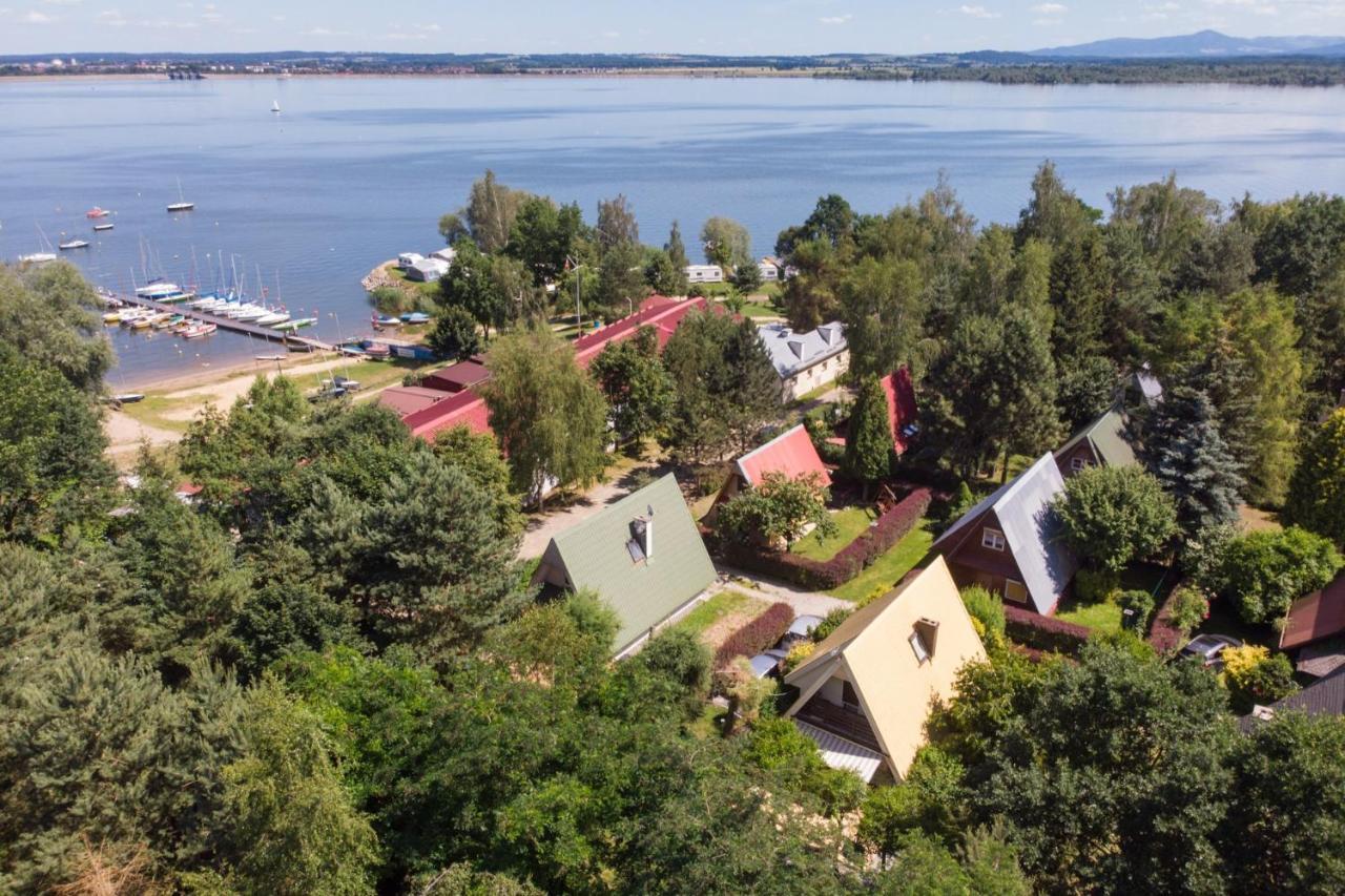 Domek Letniskowy Glebinow Ныса Экстерьер фото